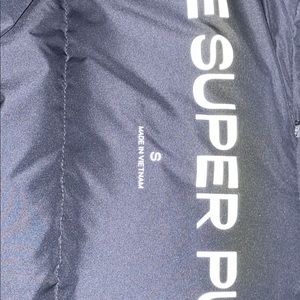 Aritzia Super Puff Jacket